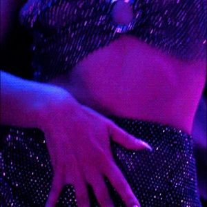 Meet your Posher, Lathifah